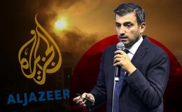 Selçuk Bayraktar Al Jazeera için yazdı: ‘Şimdi canavarların zamanı’