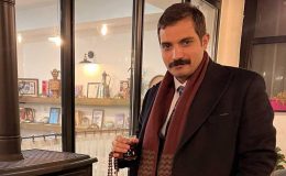 Sinan Ateş davasında ikinci gün: Mahkeme başkanı ‘yeter’ diyerek bağırdı