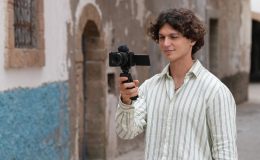 Sony, yeni nesil ZV-E10 II ve E PZ 16-50MM F3.5-5.6 OSS II ‘yi tanıttı!