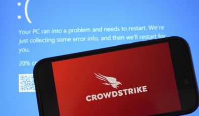 Sorunun merkezinde bulunuyor! CrowdStrike, Microsoft ortaklığında kriz…