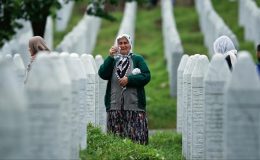 Srebrenitsa katliamı 29. yılında