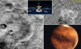 Tam 59 yıl önce bugün ortaya çıktı! İşte bütün umutları yerle bir eden fotoğraflar!