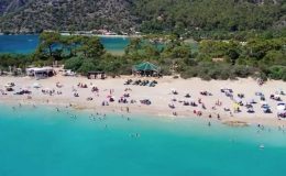 Tatil rezervasyonlarında internet dolandırıcılarına dikkat!