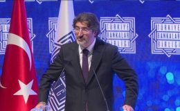 TBB Başkanı Çakar: Bir yılda TL mevduatın payı 17 puan arttı!