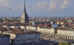 THY Torino seferlerine başladı! Şehri keşfetmenin şimdi tam vakti