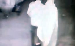 Töre cinayetinden ağır yaralı kurtulmuştu! Peçeli cinayet şüphelisi eşini böyle tanımış