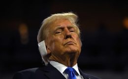 Trump’a suikast girişiminin detayları ortaya çıktı! FBI Direktöründen çarpıcı sözler