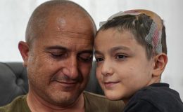 Tunahan’ın babasından köpek terörüne arka çıkan milletvekillerine tepki