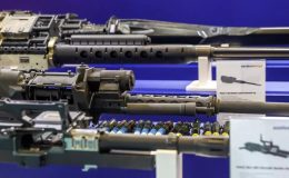 Türk savunma sanayisi için geri sayım başladı! Rekorlarla devler ligine çıkıyor