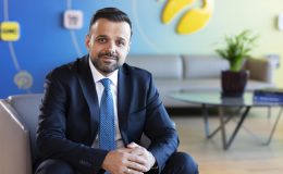 Turkcell tam 30 yıldır Türkiye’nin yarınlarına yatırım yapıyor