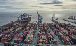 Türkiye, Şanghay İşbirliği Örgütü ülkelerine ihracatını 5 yılda yüzde 85 artırdı