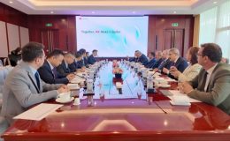 Türkiye ve Çin anlaştı! İşbirliği yapılacak