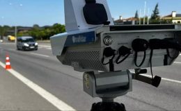 Türkiye’de geliştirildi! Dünyada bir ilk: Trafikte ‘Trafidar’ dönemi başlıyor