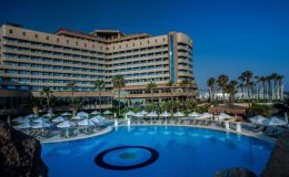 Türkiye’de otel fiyatları, Dubai ve Paris’i geçti