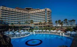 Türkiye’de otel fiyatları, Dubai ve Paris’i solladı