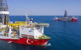 Türkiye’den doğal gaz ve petrol hamlesi! Gözler denizlerdeki enerji filomuza çevrildi