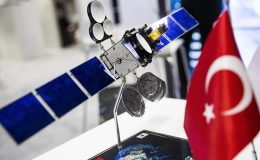 Türkiye’nin uyduları savaşta da afette de imdada yetişiyor