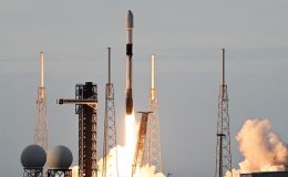 Türksat 6A ile Türkiye’nin uzaydaki aktif uydu sayısı 9’a yükseldi