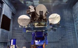 Türksat 6A’nın 5. ateşleme süreci başarıyla tamamlandı