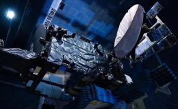 Türksat 6A’nın uzay yolculuğu sorunsuz sürüyor!