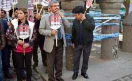 Tutuklu polisler beraat etmişti! Tahir Elçi davasında önemli gelişme