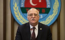 TZOB, arpa ve buğday için rekolte beklentisini açıkladı