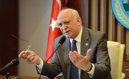 TZOB Başkanı Bayraktar: ‘Çiftçilerimizin bir yıllık emeği kül olmasın’