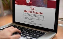 Ulaştırma alanında düzenlemeleri içeren kanun Resmi Gazete’de