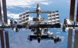 Uluslararası Uzay İstasyonu nasıl imha edilecek? Ayrıntılar açıklandı…