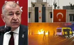 Ümit Özdağ Avrupa’nın avukatı mı? Suriyelilere kritik çağrı!