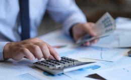 Vergi düzenlemesi TBMM Genel Kurulunda: Teklifin 11 maddesi daha kabul edildi