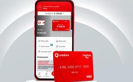 Vodafone Pay ile ‘Kolay Paket’ alanlara nakit iade!