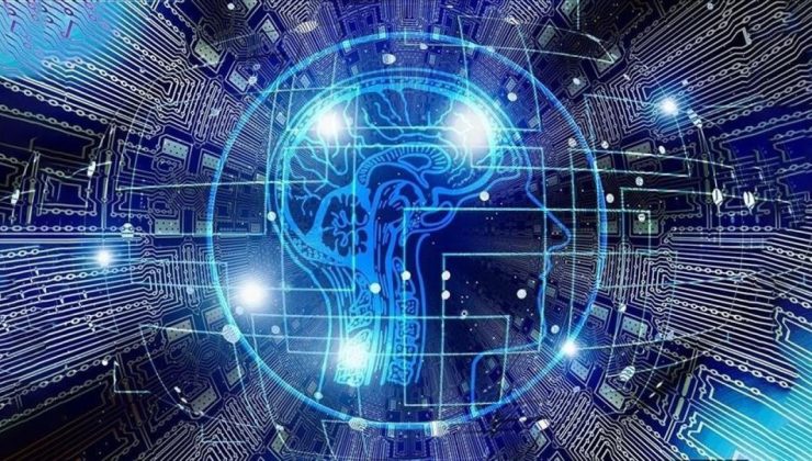 Yapay zeka silah sistemlerinin etkinliğini artırıyor