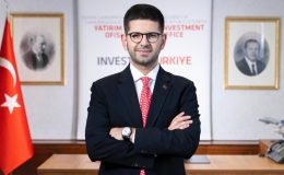 Yatırım Ofisi Başkanı Dağlıoğlu: Türkiye UDY Stratejisi yol haritası olarak tasarlanmıştır