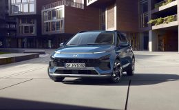 Yeni Hyundai Bayon satışa sunuldu