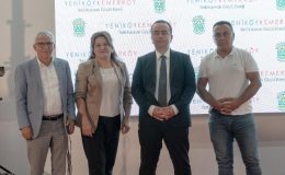 Yeniköy Kemerköy Enerji, Hüsamlar maden sağasını doğaya geri kazandırdı