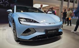 Yerli üreticilerden BYD açıklaması: ”Adil şartlarda Çinlilerle rekabet ederiz”!