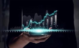 Yerli yatırımcının portföyü 3,7 trilyon TL’ye ulaştı