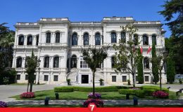 Yıldız Sarayı ziyarete açıldı! Yıldız Sarayı’nın tarihsel özellikleri, konumu ve eserleri