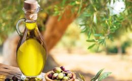 Zeytinyağında kokulu vurgun! ”Türkiye’ye 30 ton sattık”