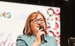 8. Hemşehri Dernekleri Festivali başladı