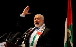 Akıncılar Hareketi’nden tüm Müslüman ülkelere çağrı: Koşulsuz şartsız hazırız!