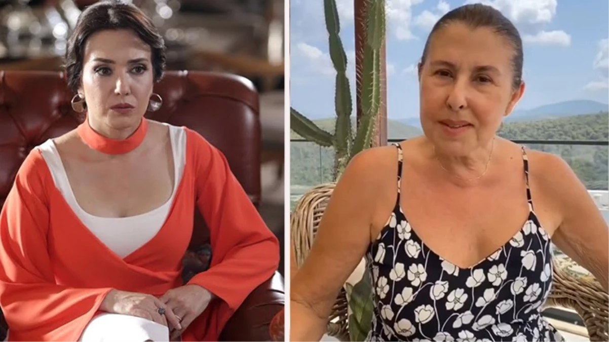 Deniz Uğur’un “Çocuğumu kaçırdı” dediği Nilüfer, işin aslını anlattı: Poyraz kendi isteğiyle ablasına gitti