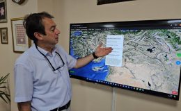 Deprembis’e yeni özellik! ‘Tehdidin ne kadar yakın olduğunu görmek mümkün’