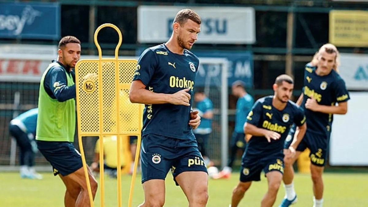 Fenerbahçe, Süper Lig’de yarın Alanyaspor’u konuk edecek