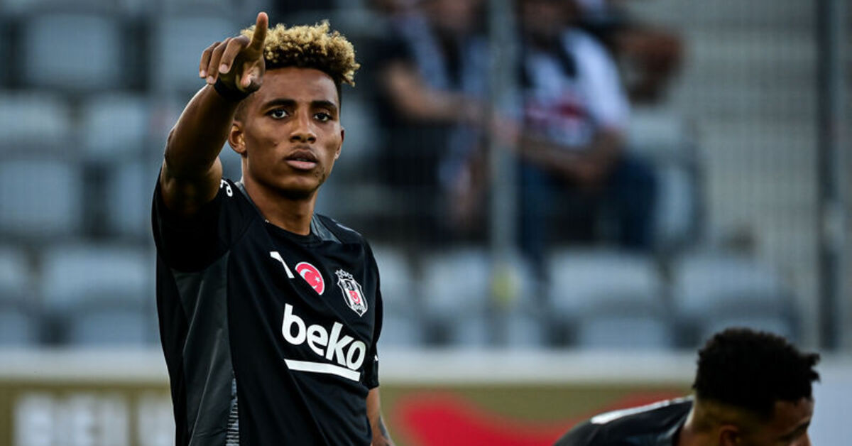 Gedson Fernandes: Avrupa Ligi’ne katılacağımıza inanıyoruz”