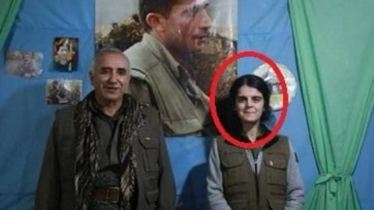 MİT’ten Kuzey Irak’ta nokta operasyon: PKK’lı Zilan Azak öldürüldü!