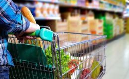 Temmuz ayında markette 37 üründen 24’ünün fiyatı düştü!