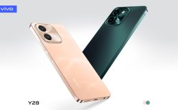 vivo’nun uygun fiyatlı akıllı telefonu Y28 Türkiye’de satışa sunuldu