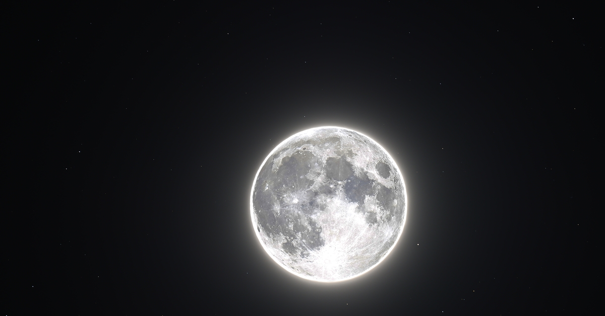 Dünya’nın davetsiz misafiri: “Mini Ay” yolda